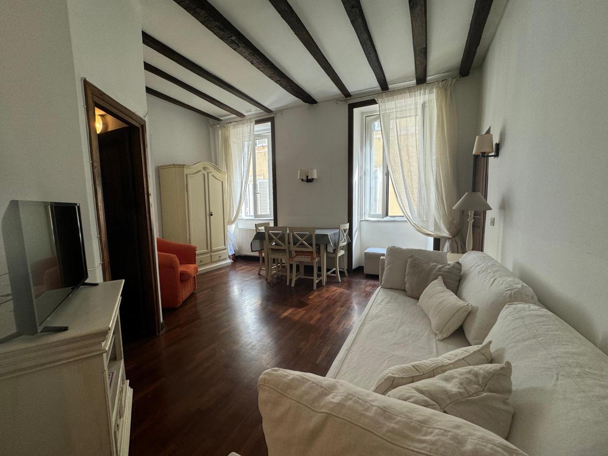 Colonna In Balestrari * Rom
