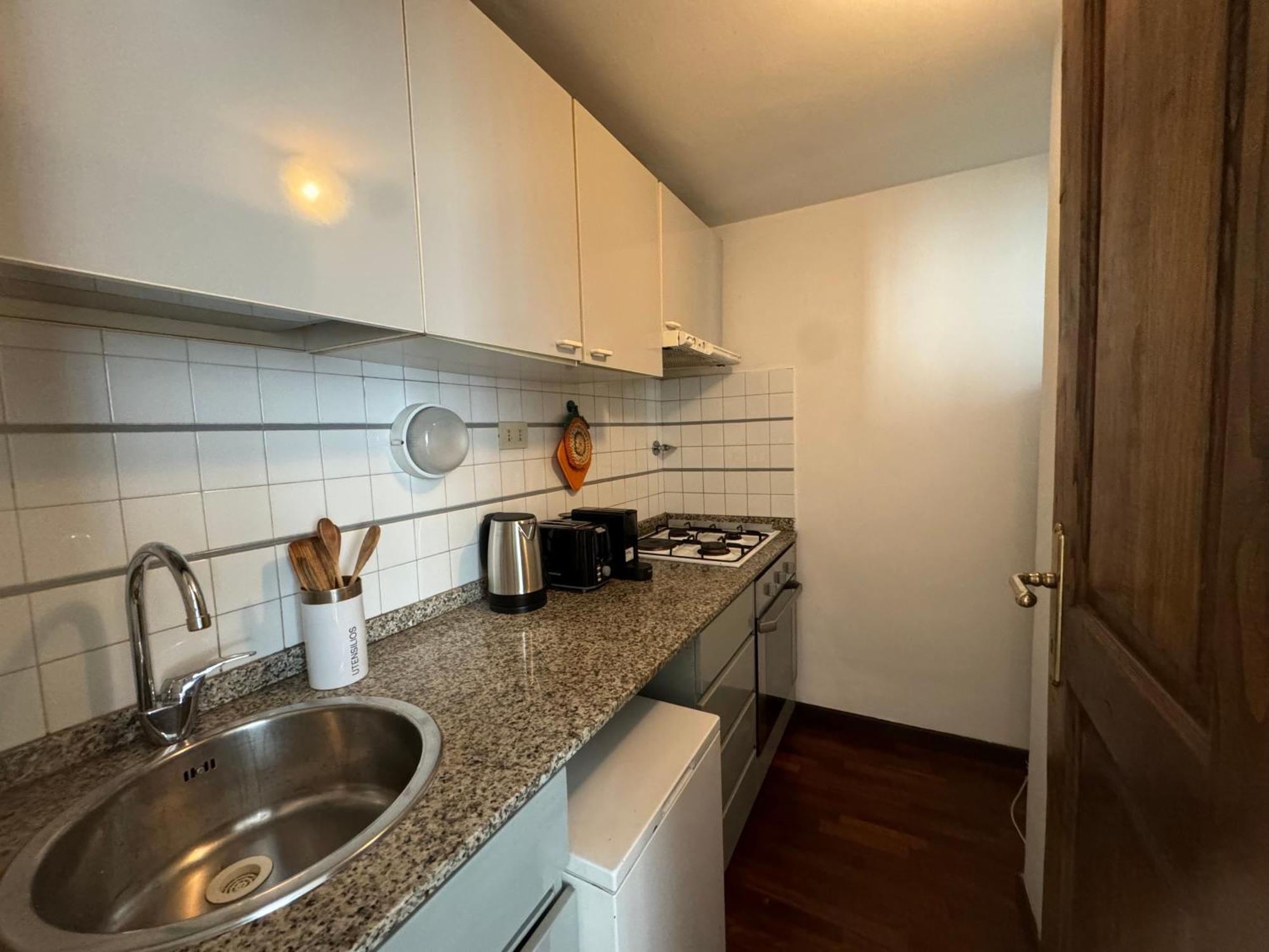 Colonna In Balestrari Apartment Rom