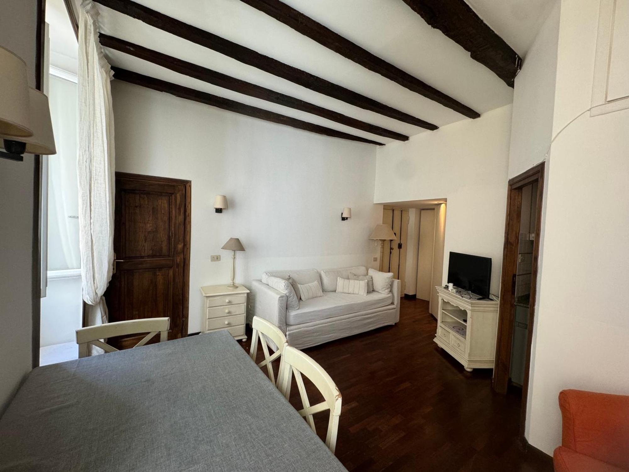 Lejlighed Colonna In Balestrari *